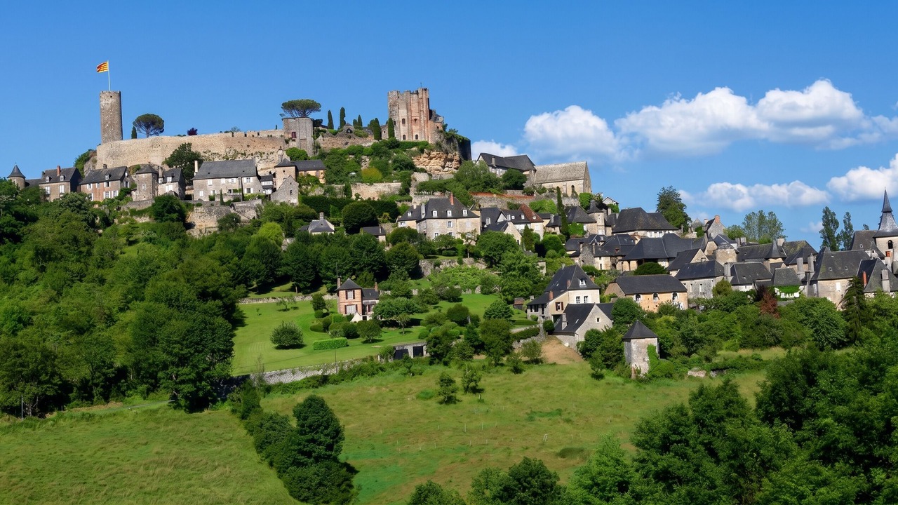 Photo of Others in Lissac-sur-Couze