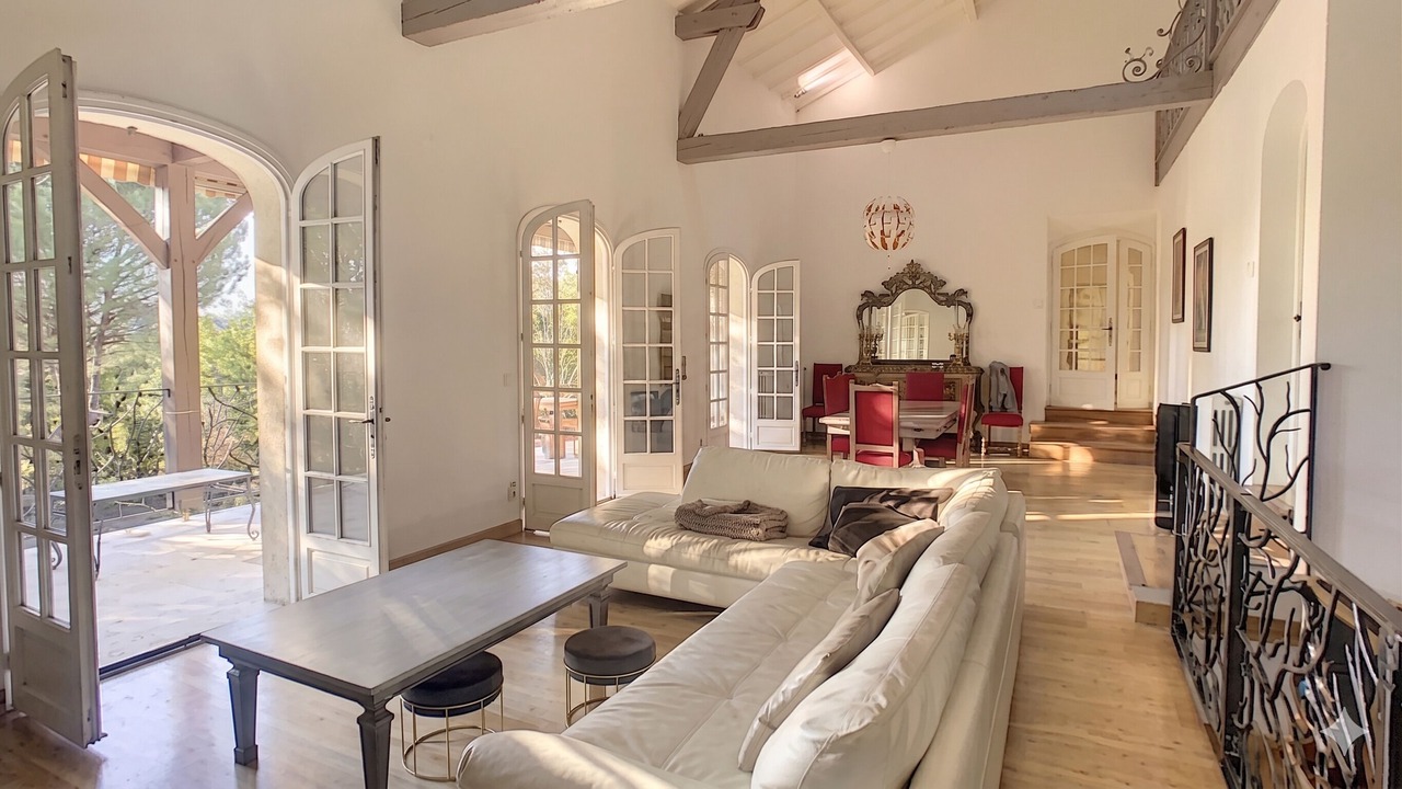 Photo of Livingroom in Lissac-sur-Couze