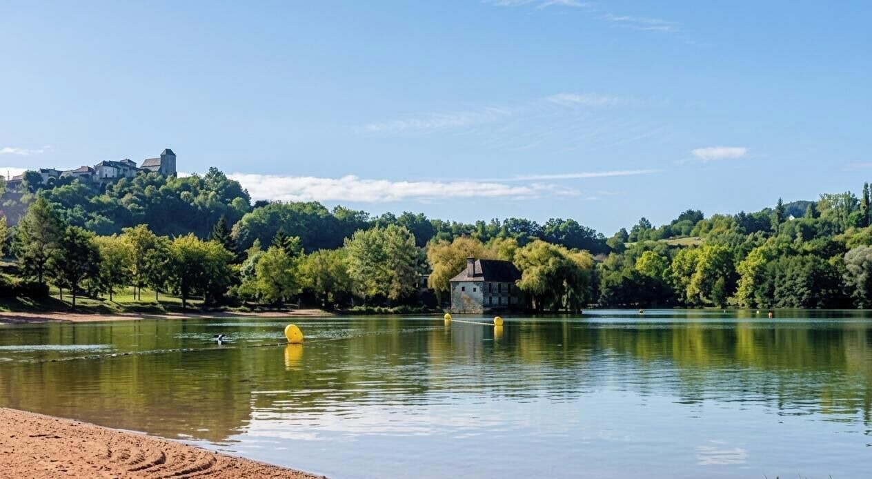 Photo of Outdoor in Lissac-sur-Couze
