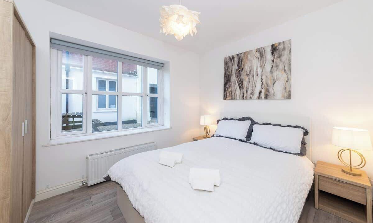 Photo of Bedroom in Reading