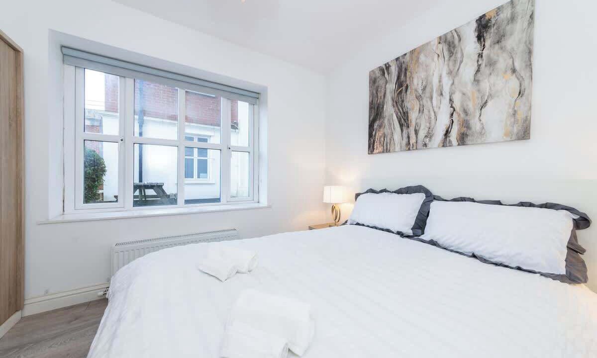 Photo of Bedroom in Reading