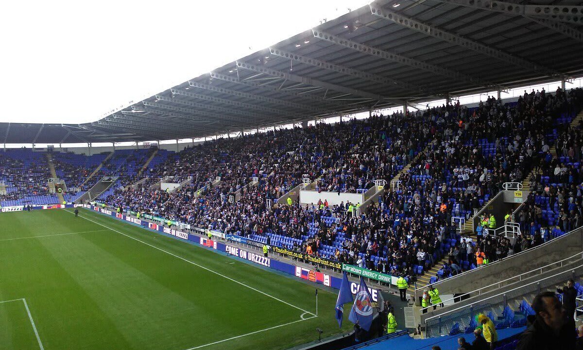 Photo of Others in Reading