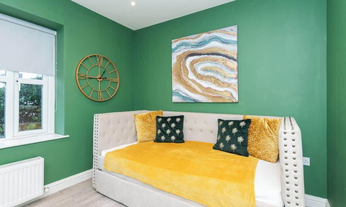 Photo of Bedroom in Reading