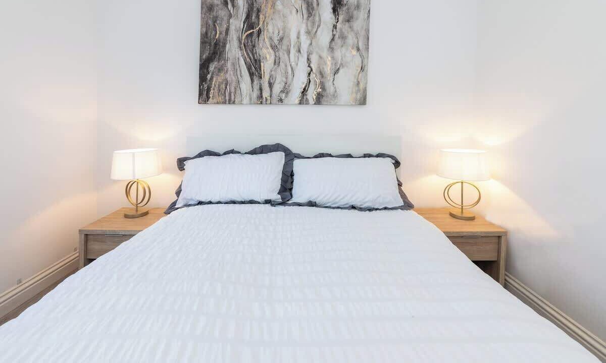 Photo of Bedroom in Reading