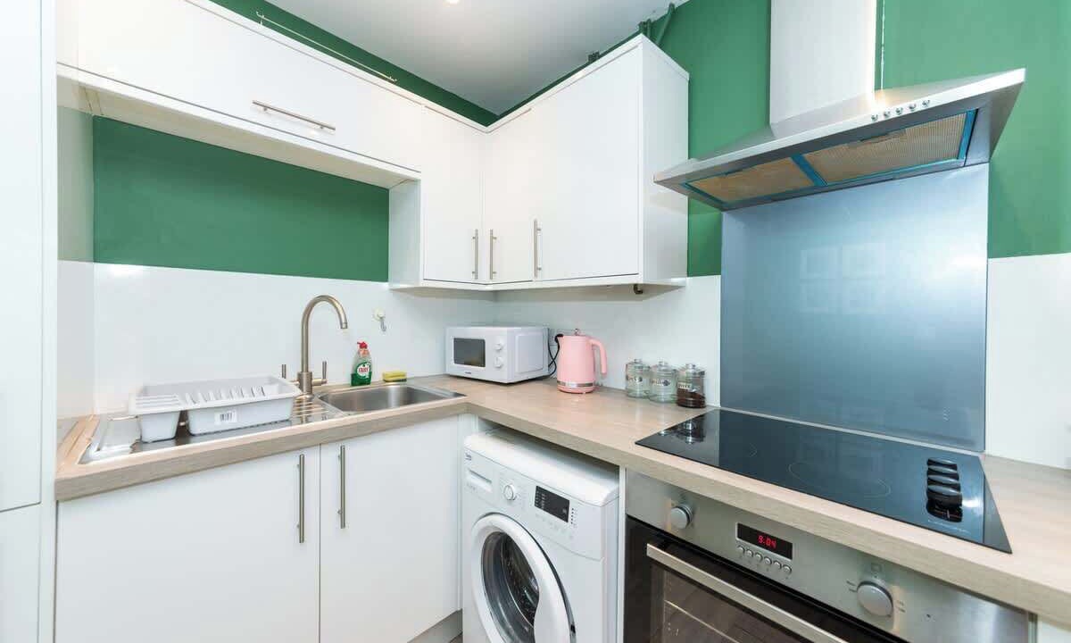 Photo of Kitchen in Reading