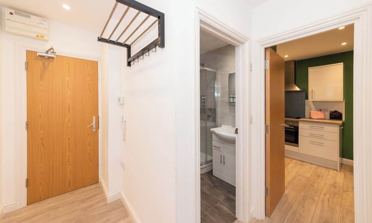 Photo of Bathroom in Reading