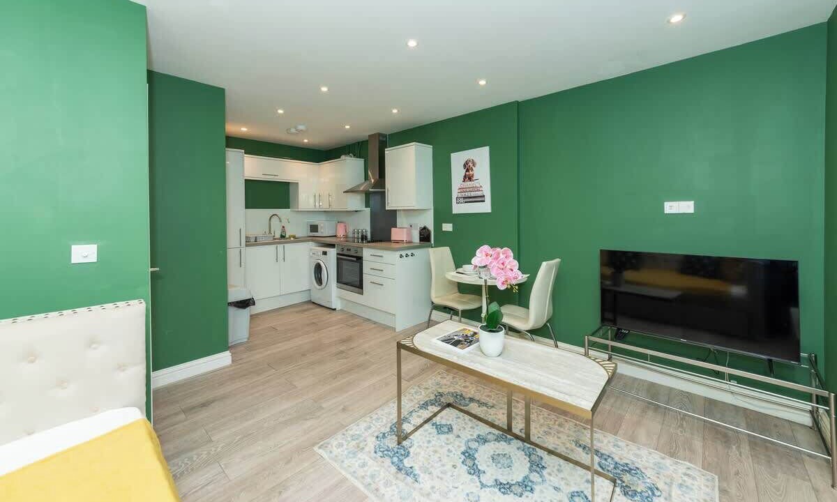 Photo of Bedroom in Reading