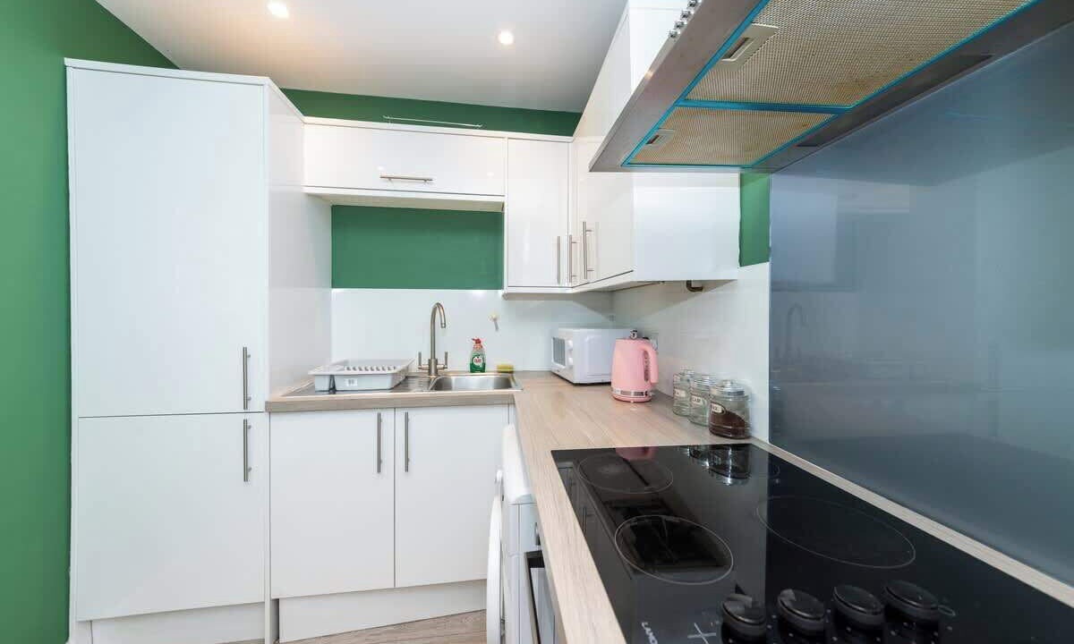 Photo of Kitchen in Reading