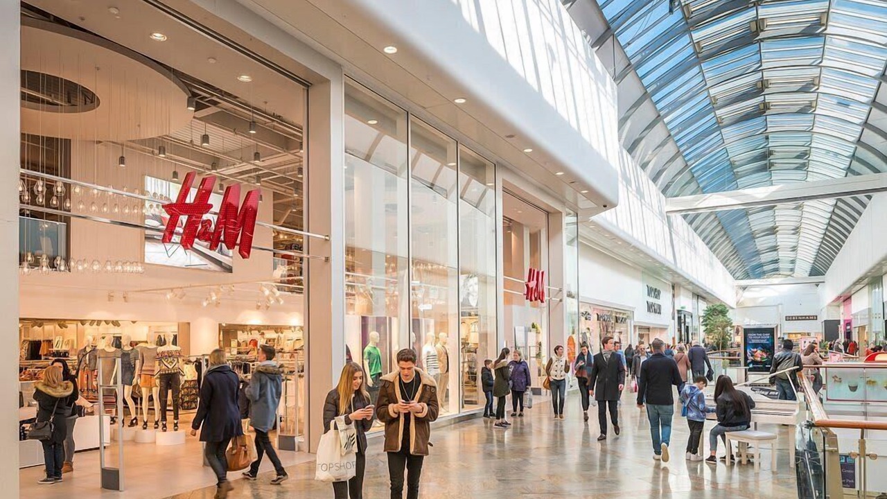 Photo of Others in Reading City Centre