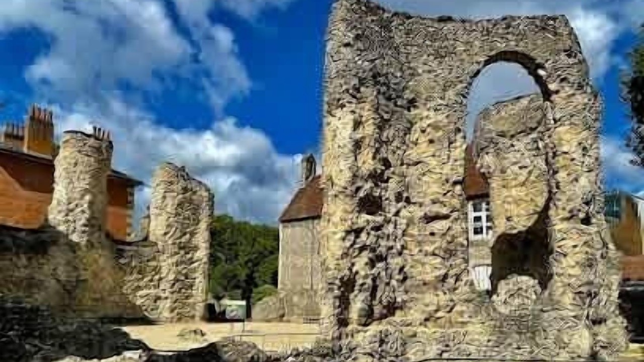 Photo of Others in Reading City Centre