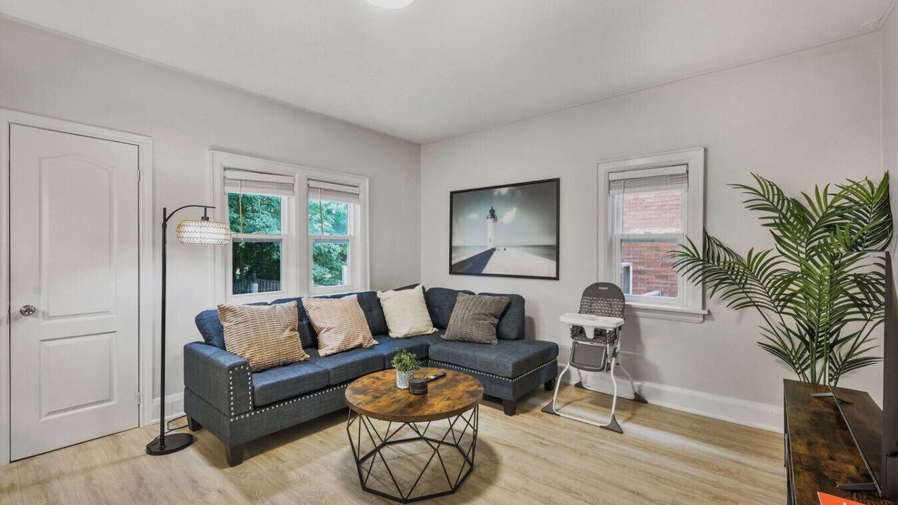 Photo of Bedroom in Durham Region