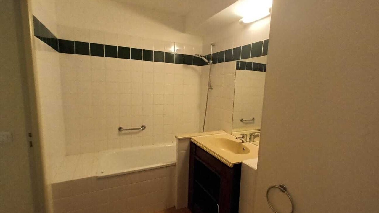 Photo of Bathroom in Argentat