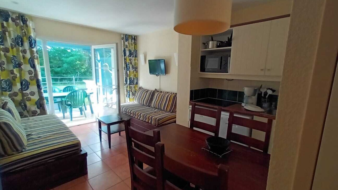 Photo of Livingroom in Argentat