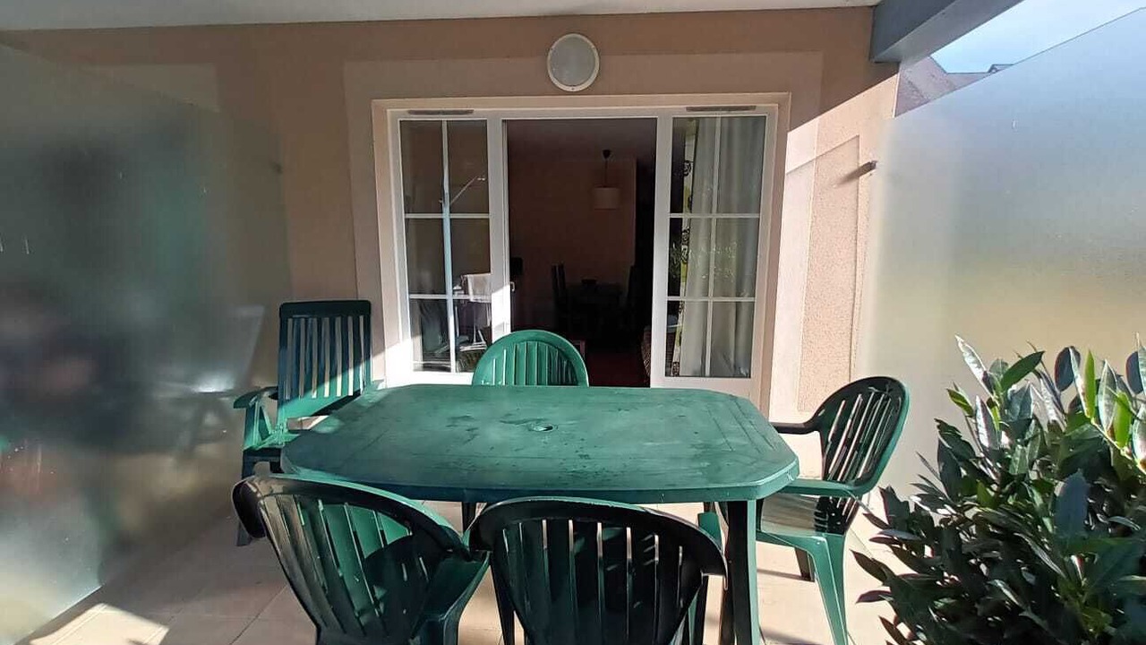 Photo of Outdoor in Argentat