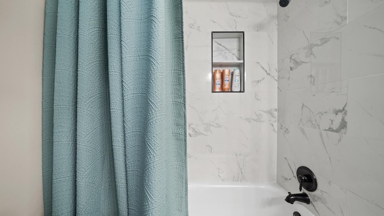 Photo of Bathroom in Lee's Summit
