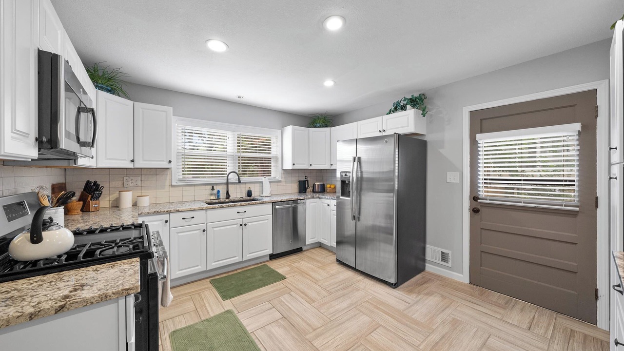 Photo of Kitchen in Lee's Summit