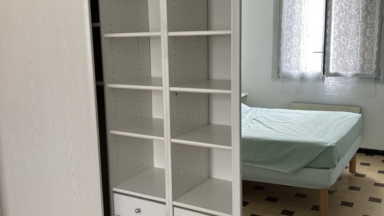 Photo of Bedroom in 8th Arrondissement