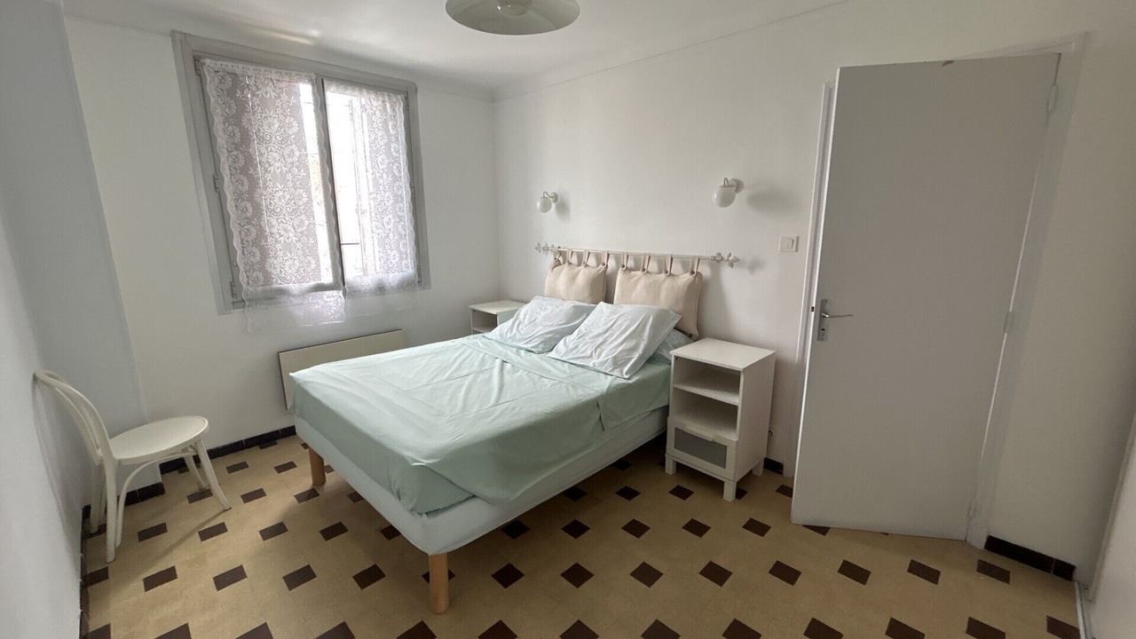 Photo of Bedroom in 8th Arrondissement