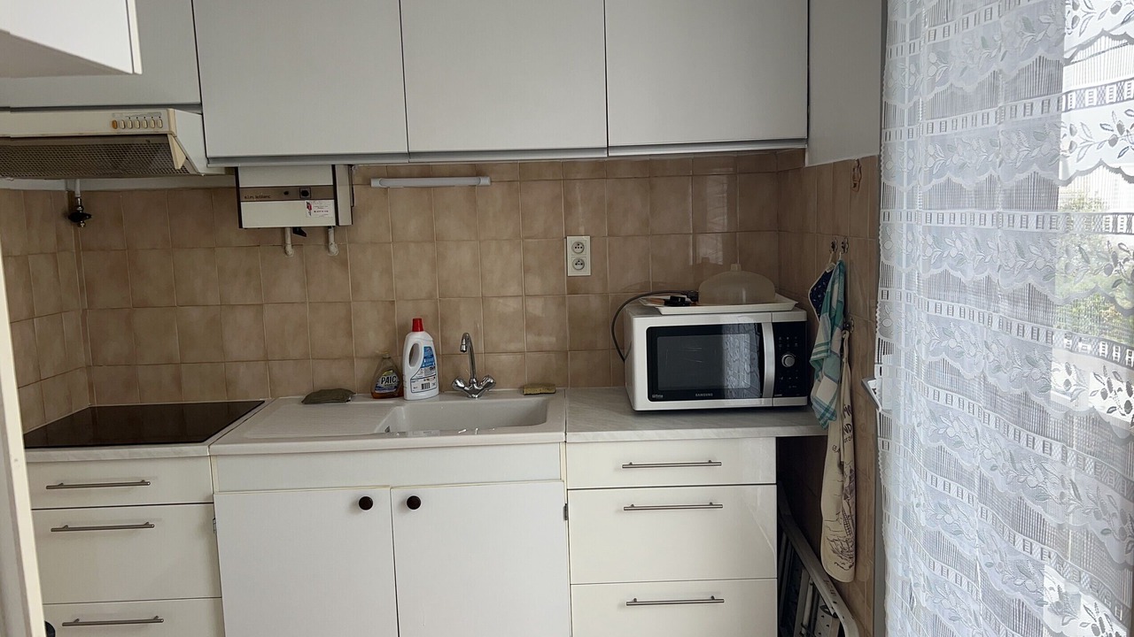 Photo of Kitchen in 8th Arrondissement