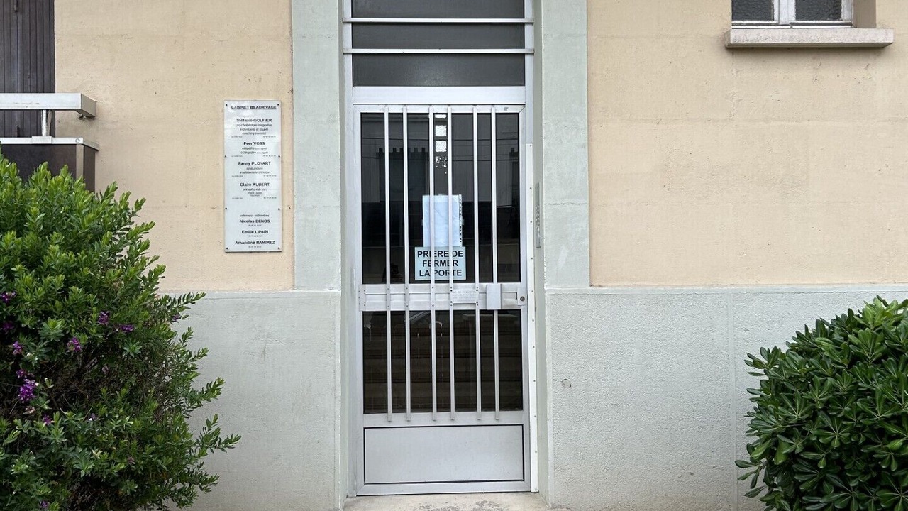 Photo of Outdoor in 8th Arrondissement