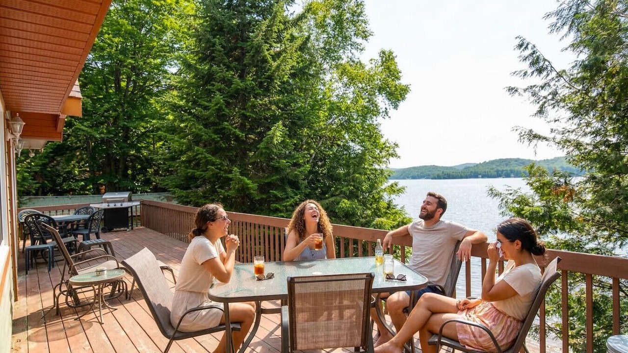 Photo of Outdoor in Amherst
