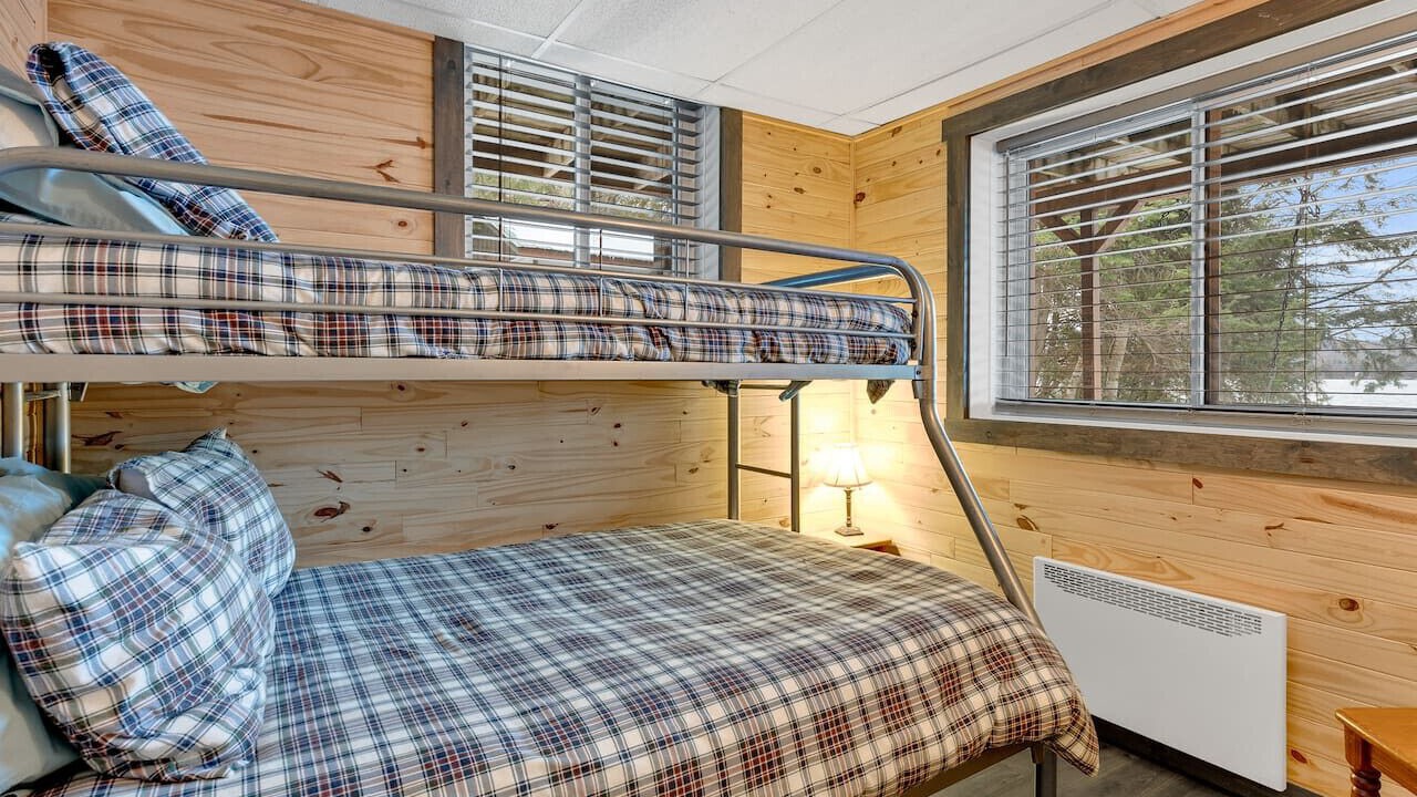 Photo of Bedroom in Amherst