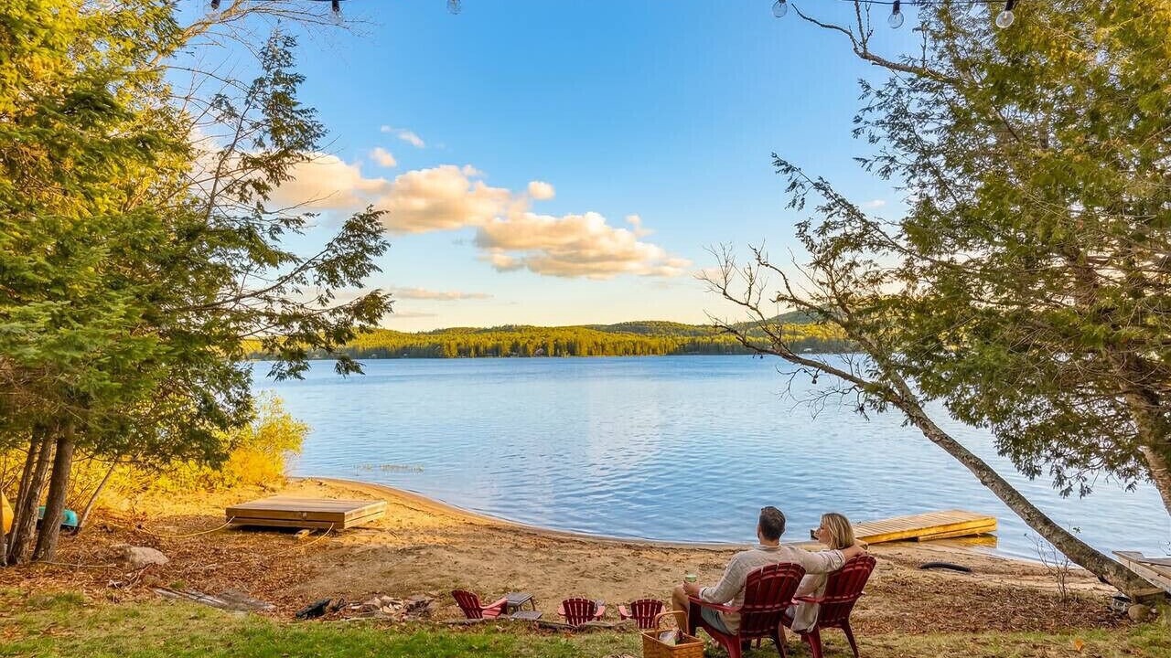 Photo of Outdoor in Amherst