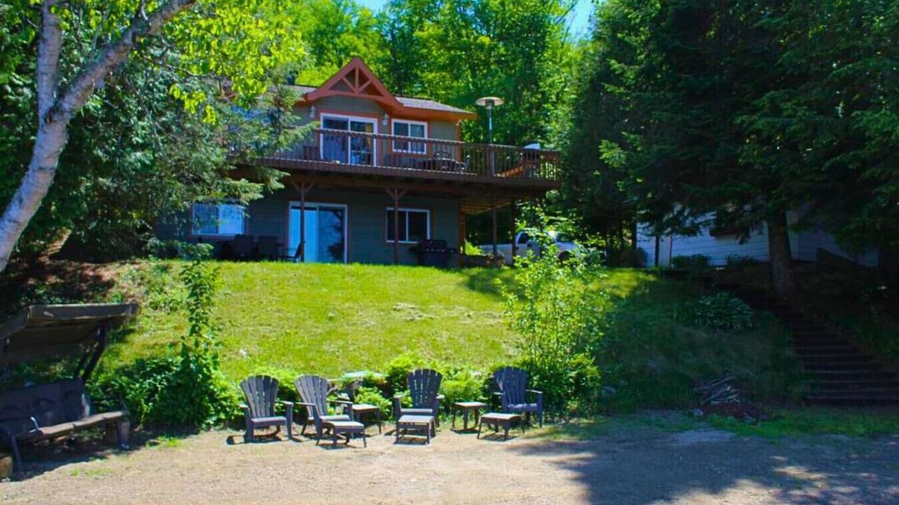 Photo of Outdoor in Amherst