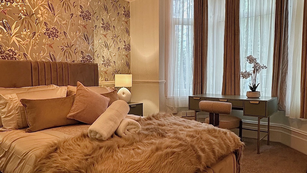 Photo of Bedroom in Leyton