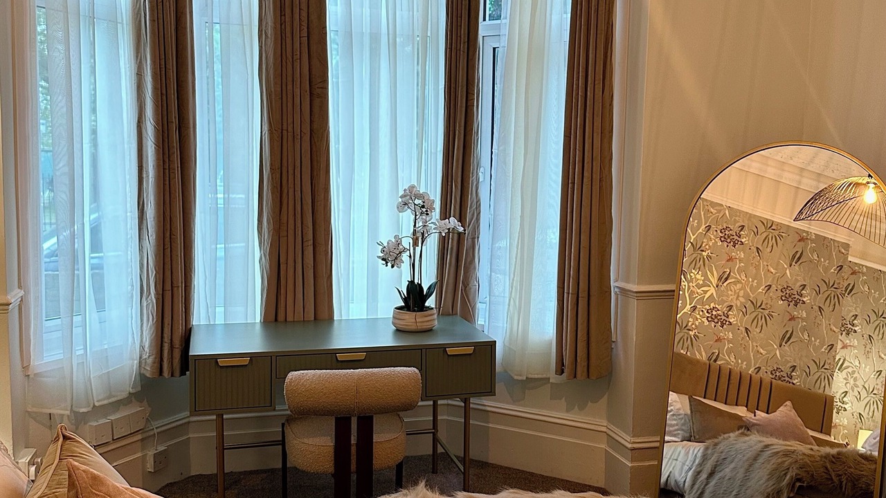 Photo of Bedroom in Leyton