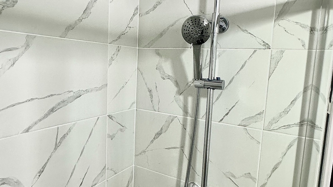 Photo of Bathroom in Leyton