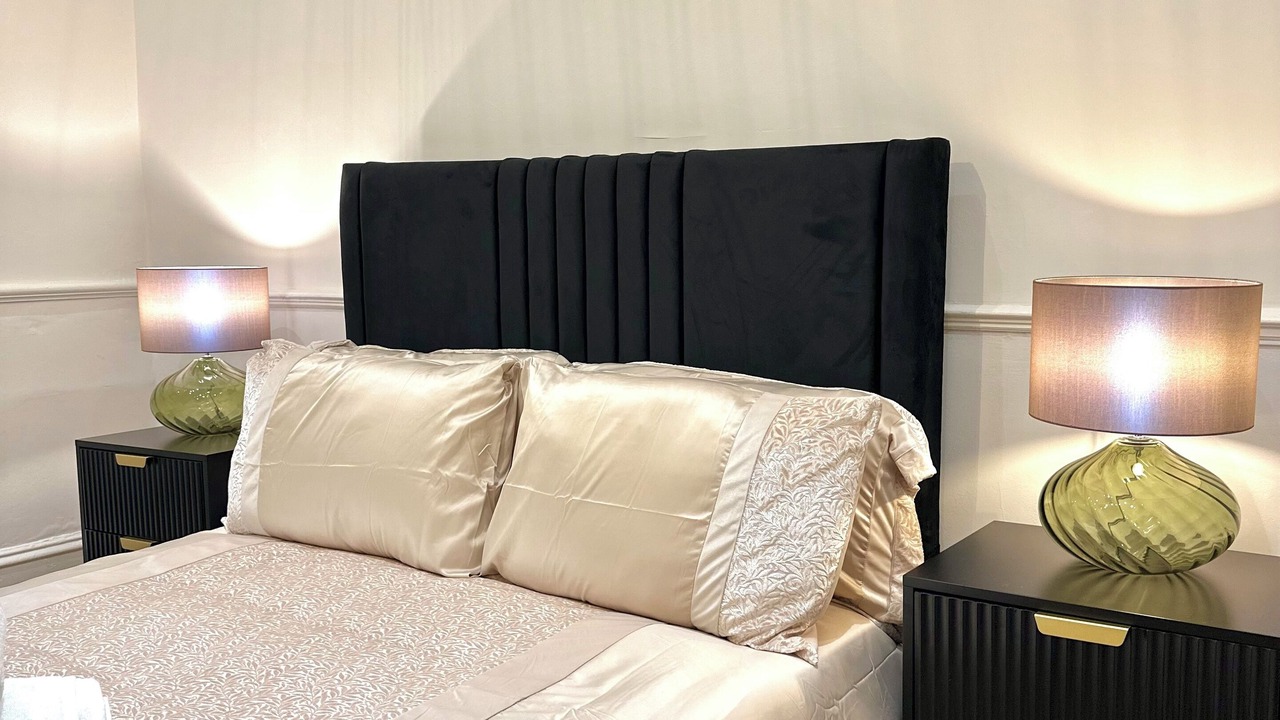 Photo of Bedroom in Leyton