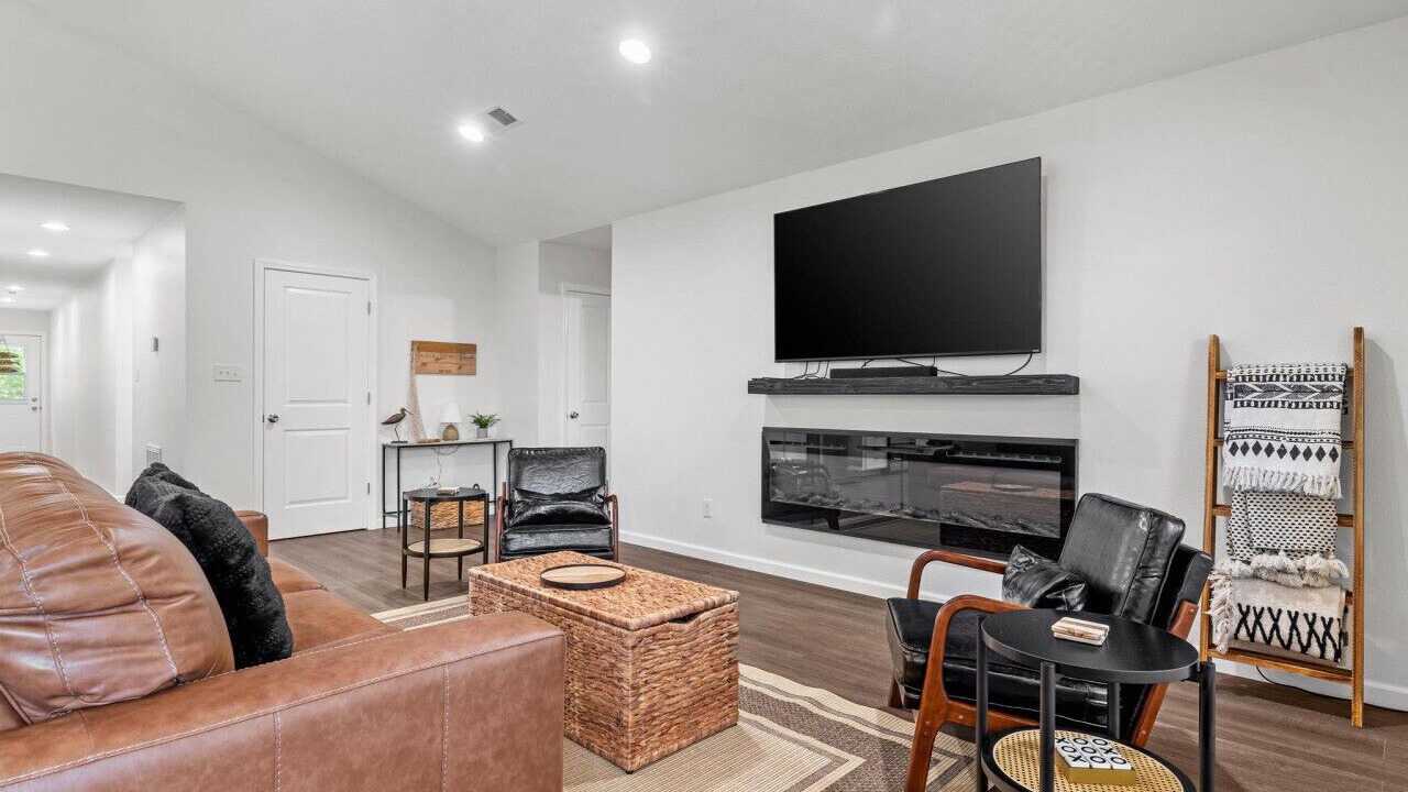 Photo of Livingroom in Isabella