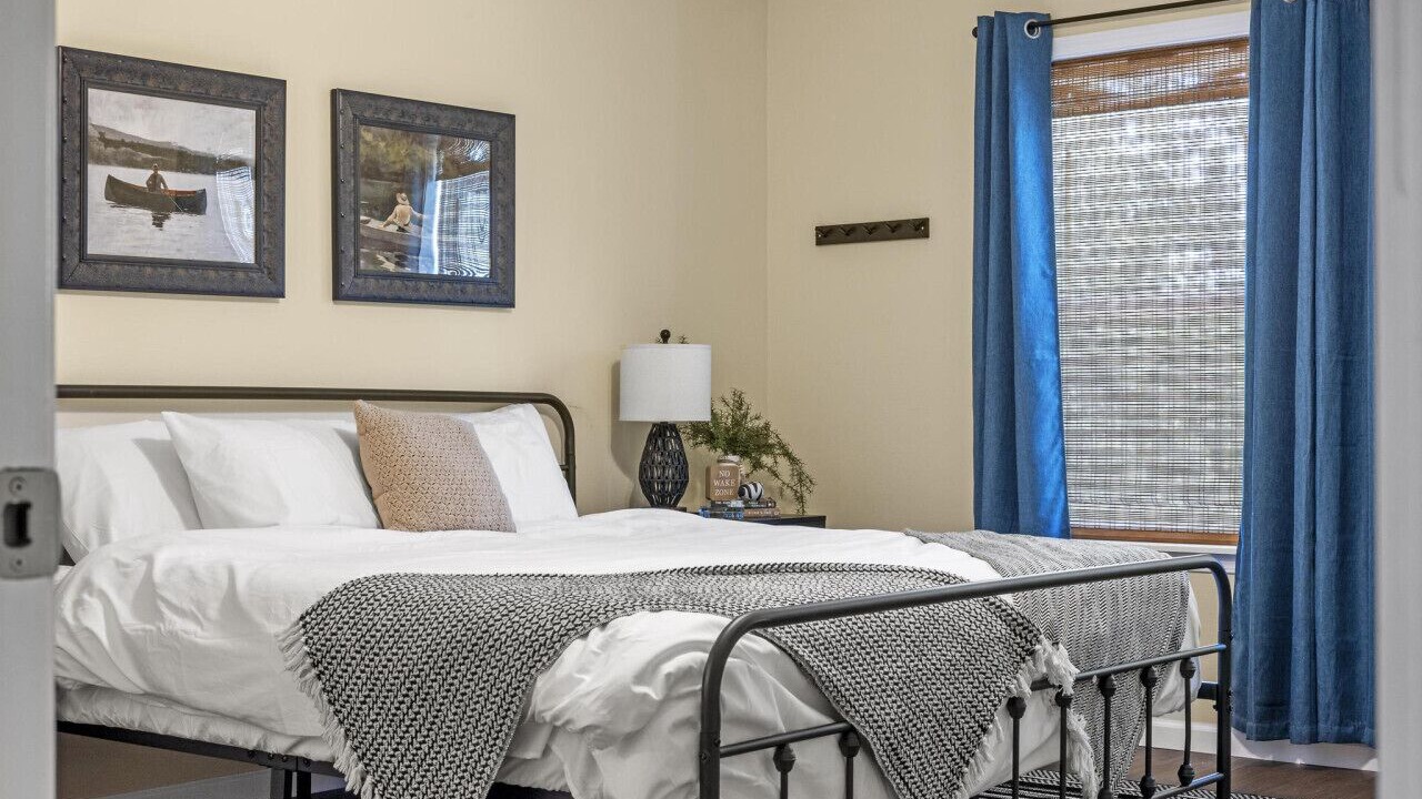 Photo of Bedroom in Isabella