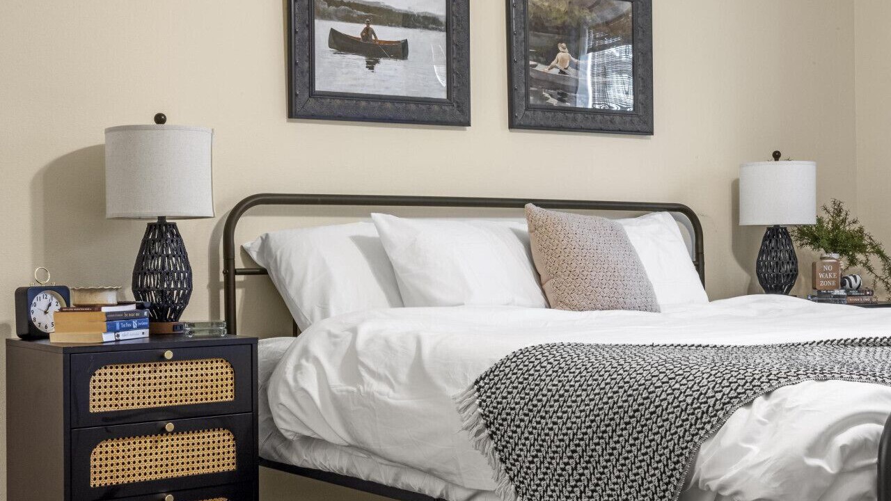 Photo of Bedroom in Isabella