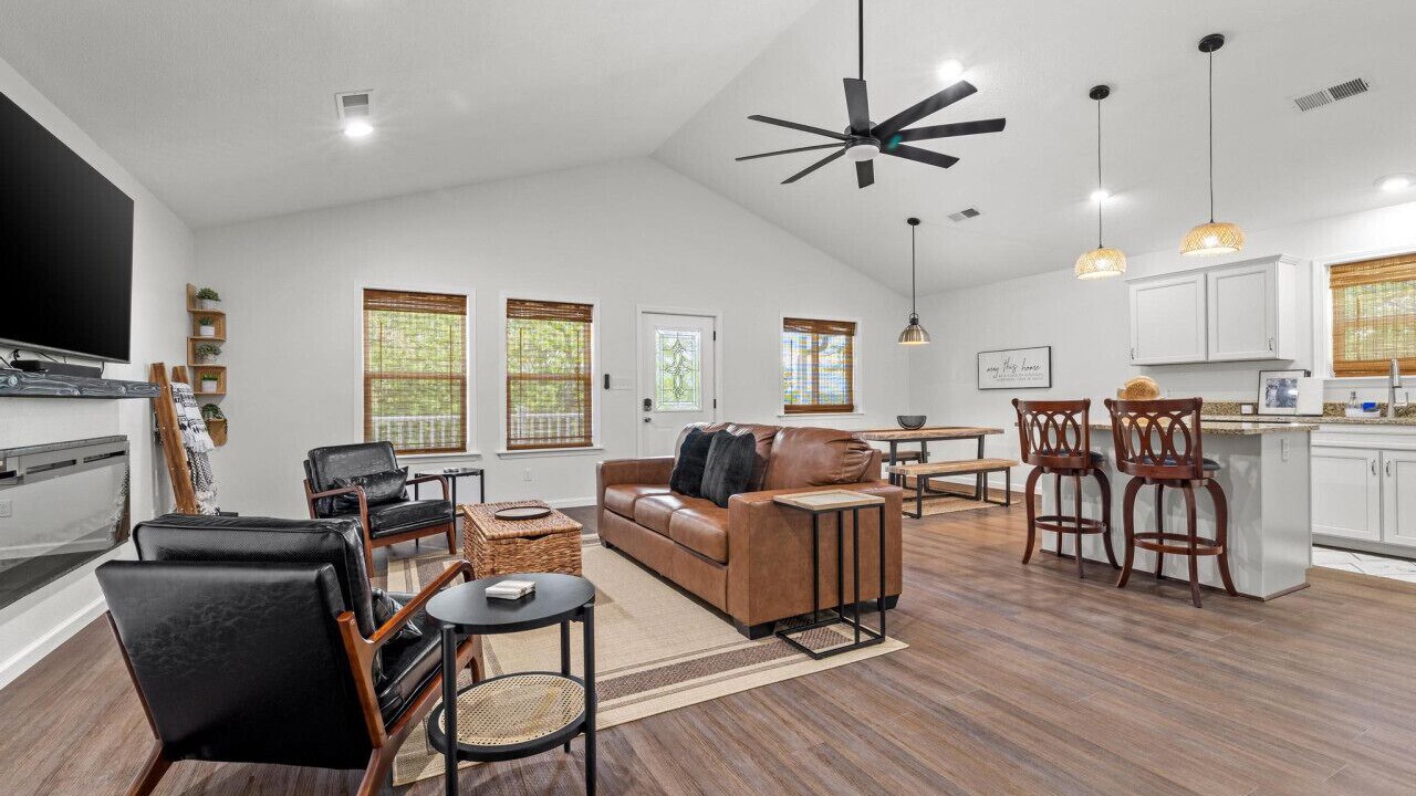Photo of Livingroom in Isabella