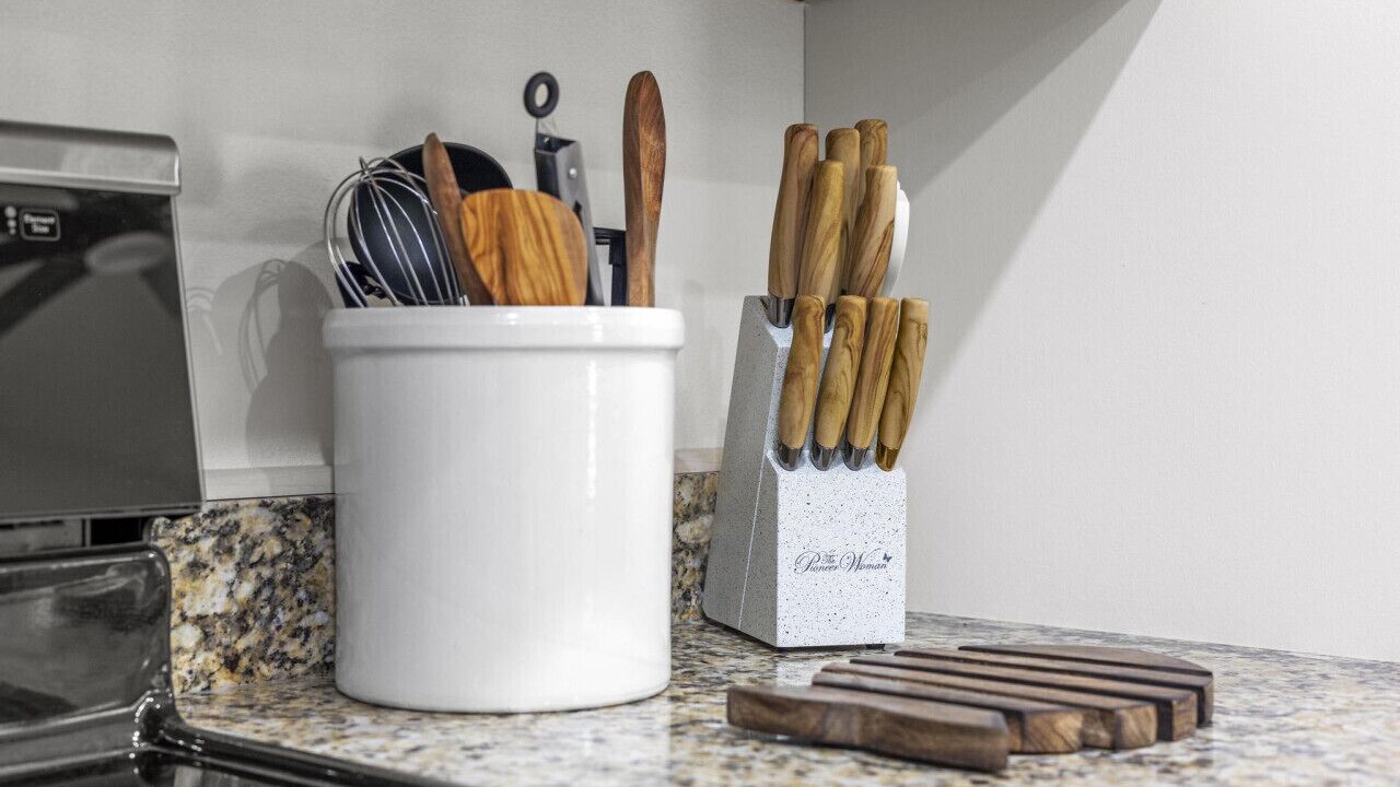Photo of Kitchen in Isabella