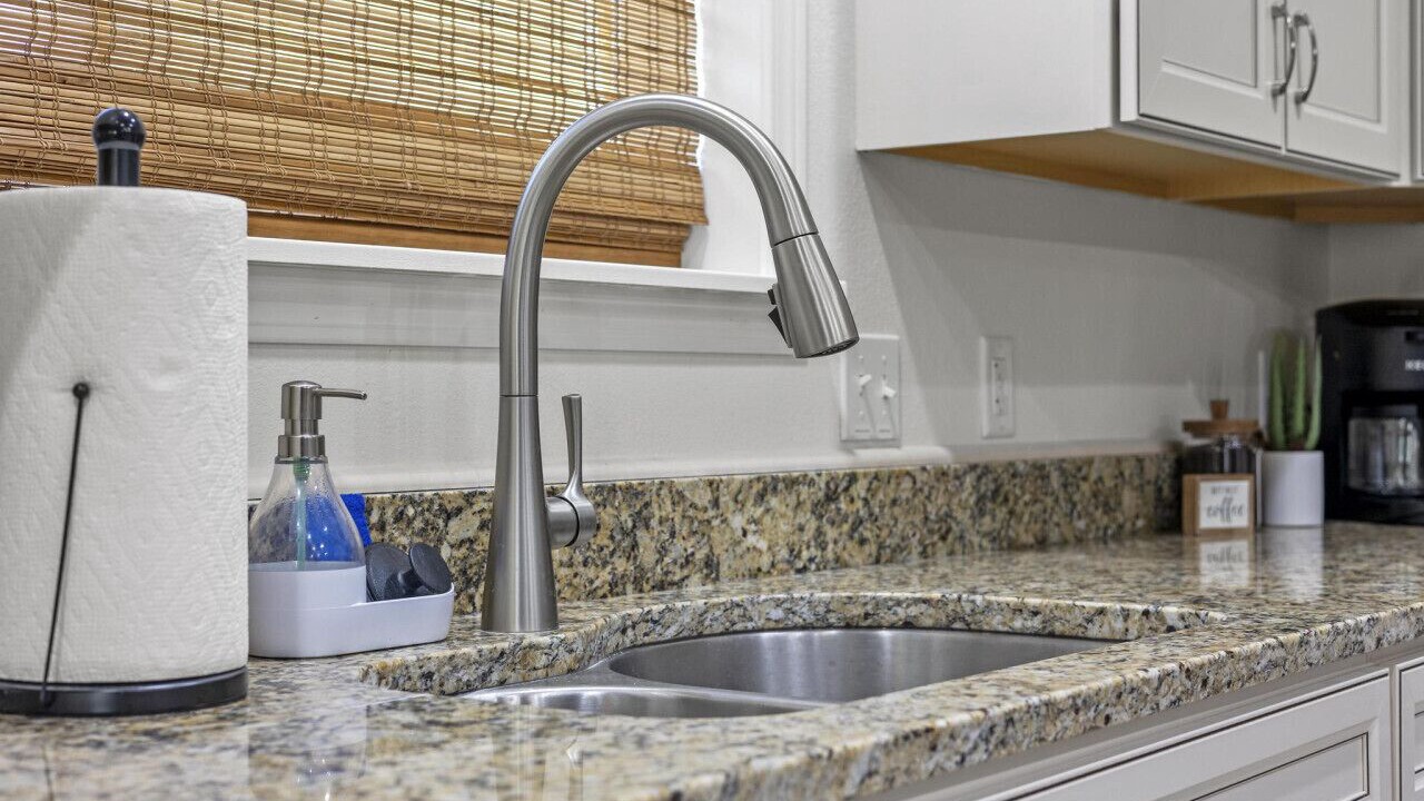 Photo of Kitchen in Isabella