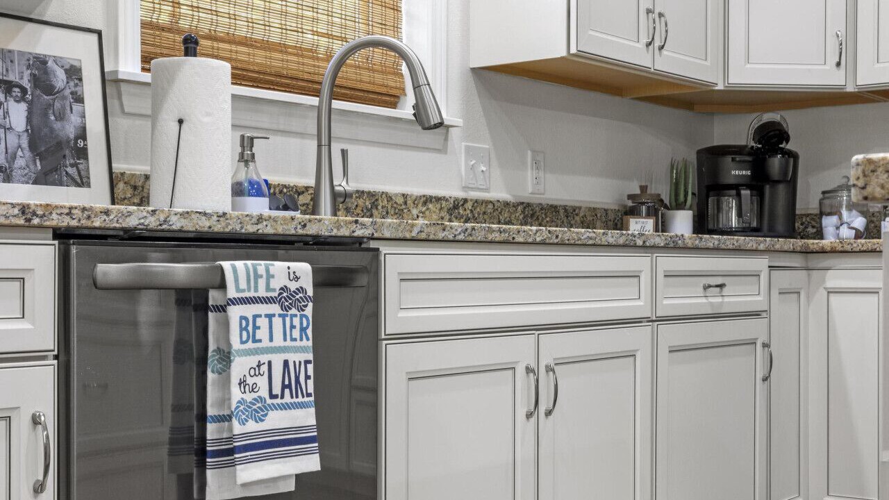 Photo of Kitchen in Isabella