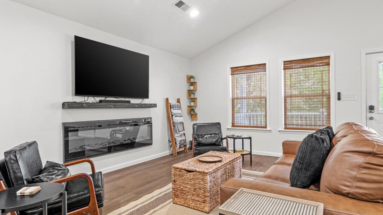 Photo of Livingroom in Isabella