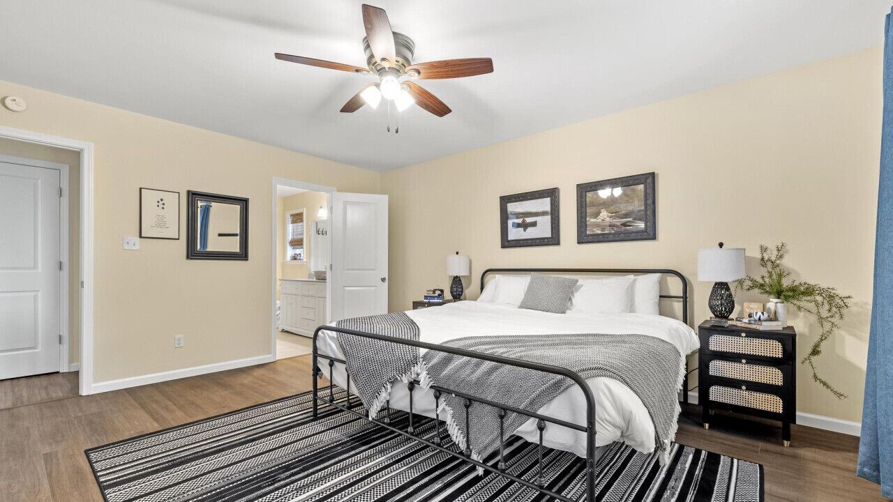 Photo of Bedroom in Isabella
