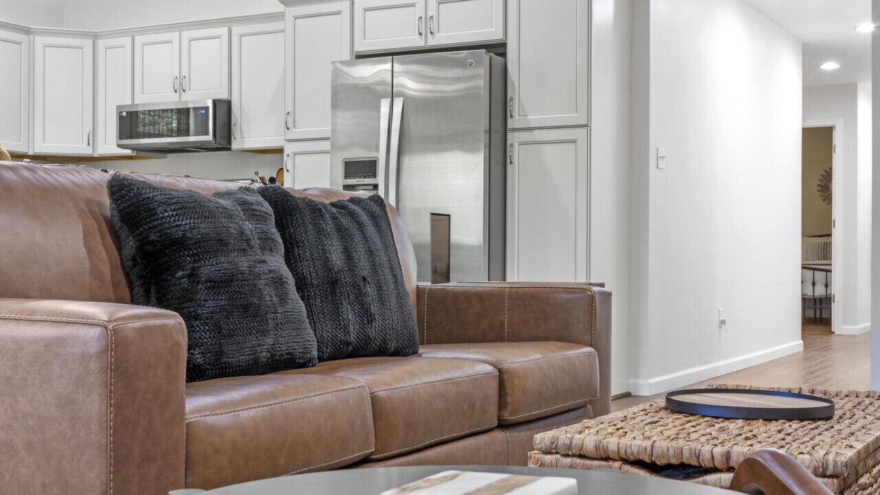 Photo of Livingroom in Isabella