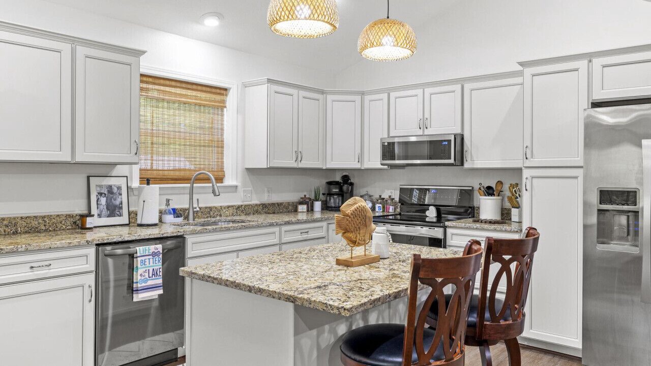 Photo of Kitchen in Isabella
