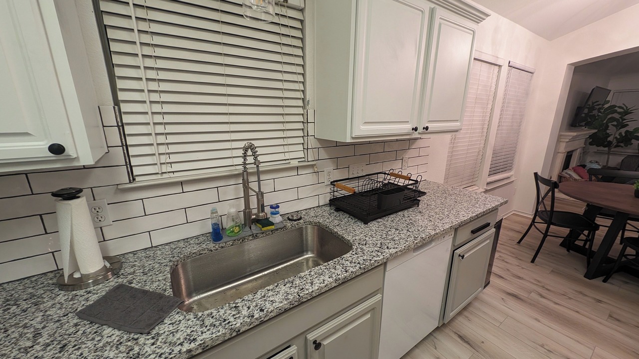 Photo of Kitchen in Block House Creek