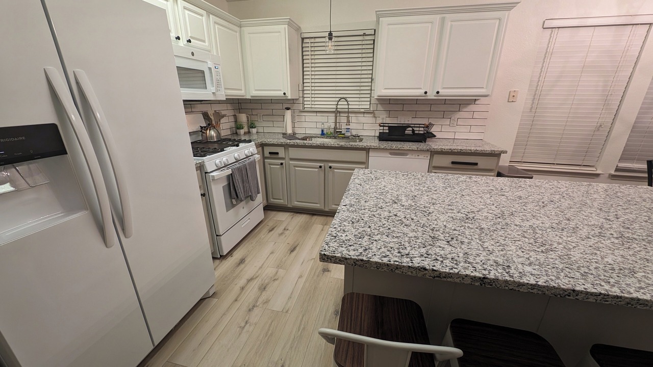 Photo of Kitchen in Block House Creek