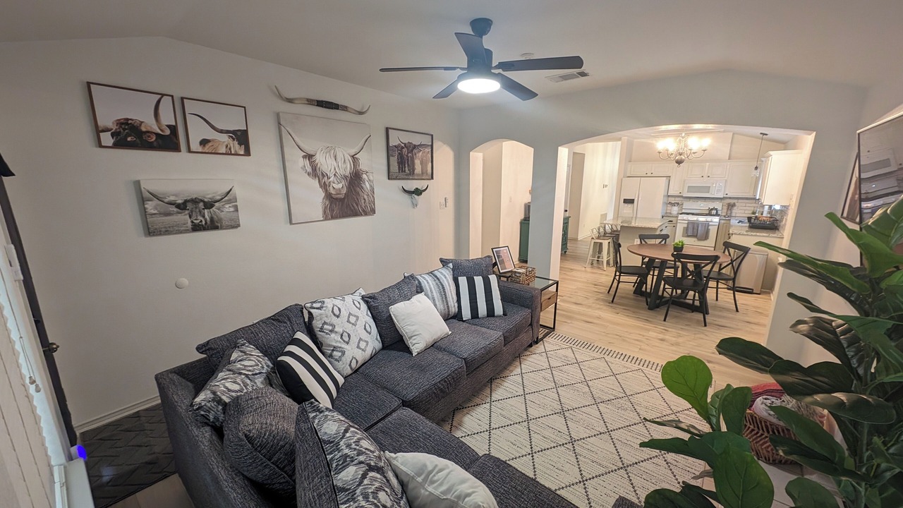 Photo of Livingroom in Block House Creek