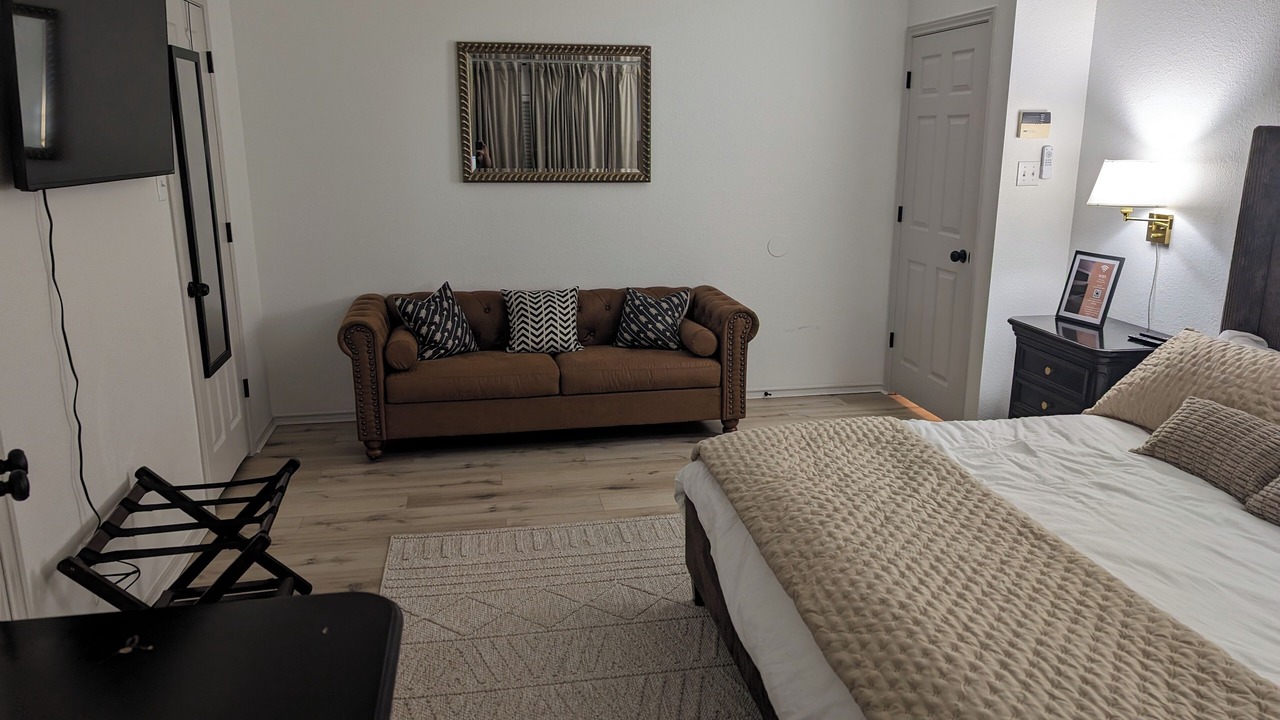 Photo of Bedroom in Block House Creek