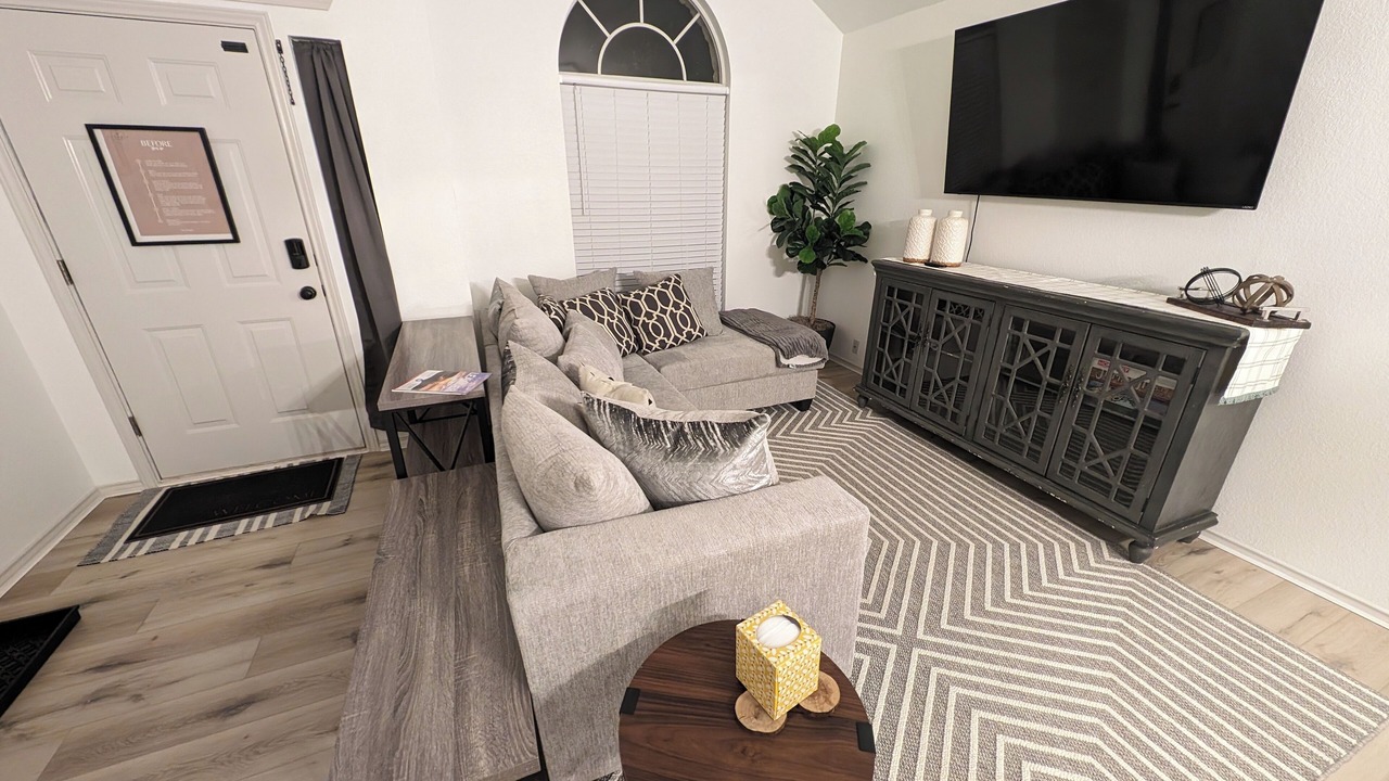 Photo of Livingroom in Block House Creek