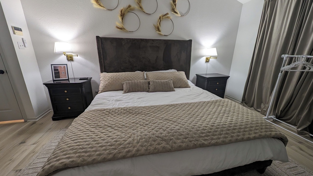 Photo of Bedroom in Block House Creek