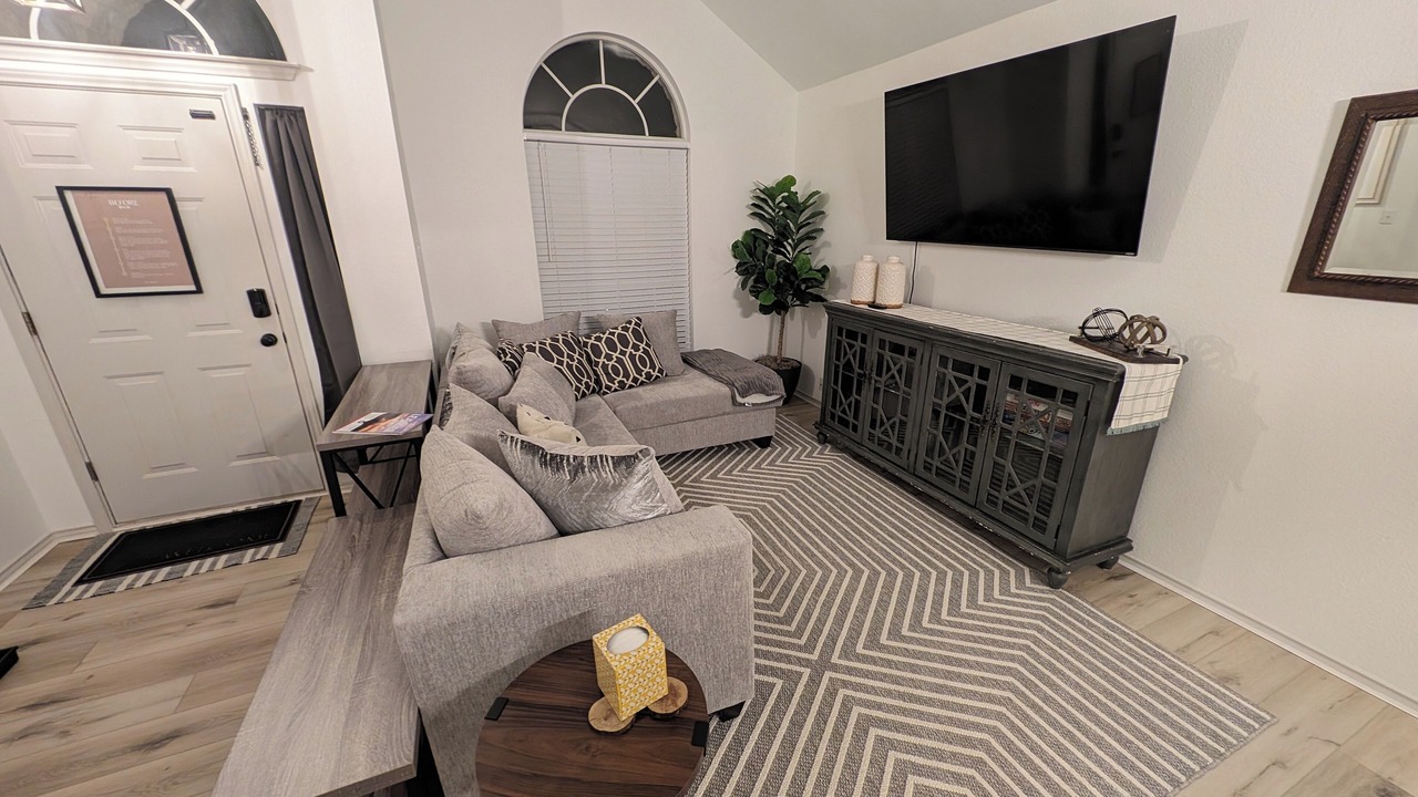 Photo of Livingroom in Block House Creek